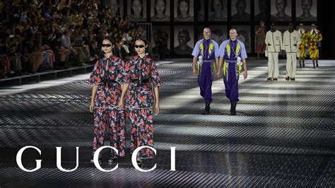 festival gucci|gucci fashion shows.